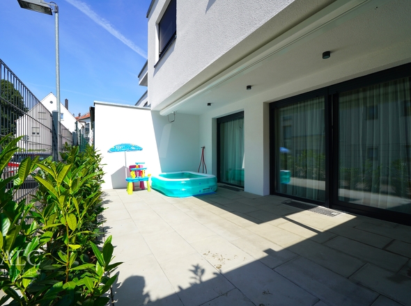 Für Frischluftfanatiker ...