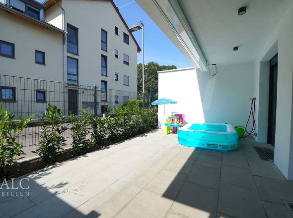 ... und Sonnenanbeter