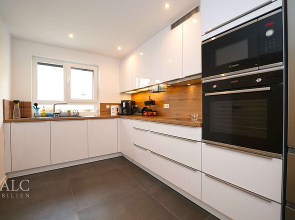 Das Reich der Küchenfee