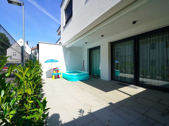 Für Frischluftfanatiker ...