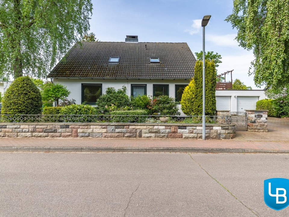 Straßenansicht