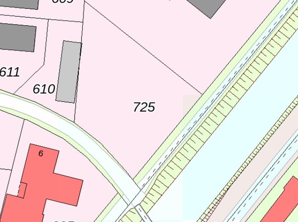 Flurstück 725 - Reinkenwiese