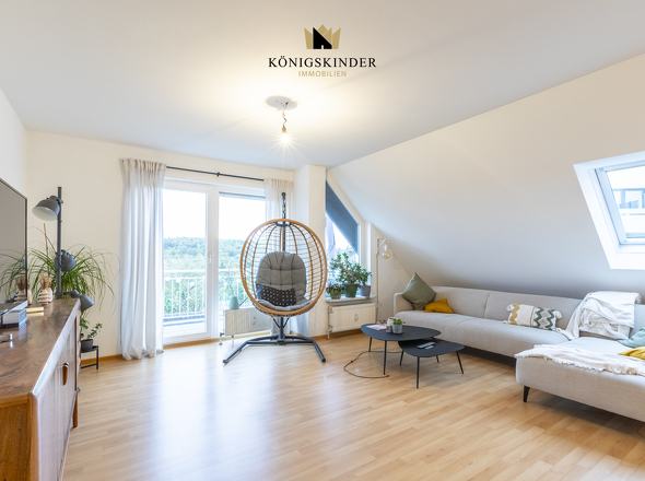 Immobilie in Stuttgart