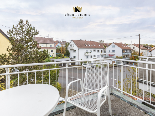 Immobilie in Stuttgart