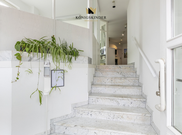 Immobilie in Stuttgart