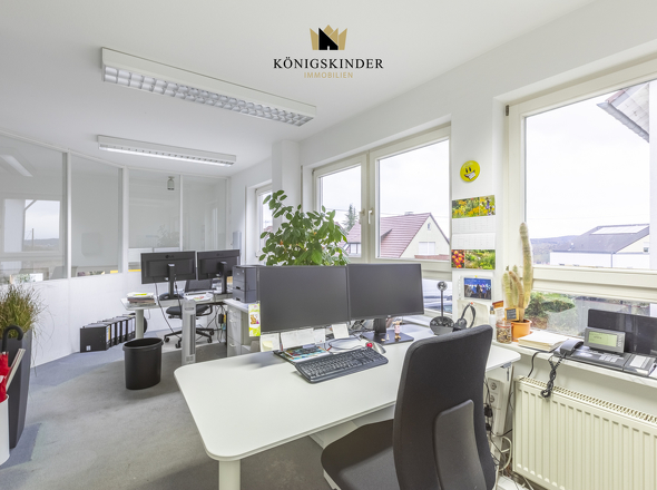 Immobilie in Stuttgart