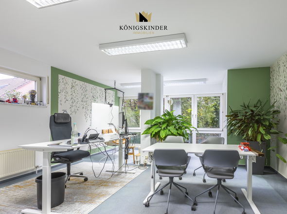 Immobilie in Stuttgart