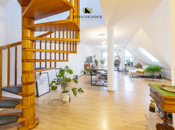 Immobilie in Stuttgart