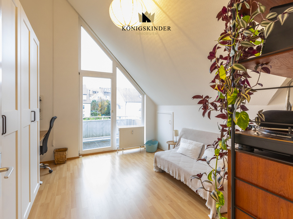 Immobilie in Stuttgart