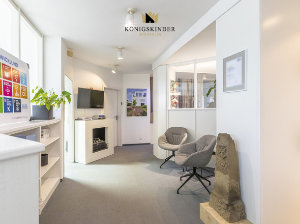 Immobilie in Stuttgart