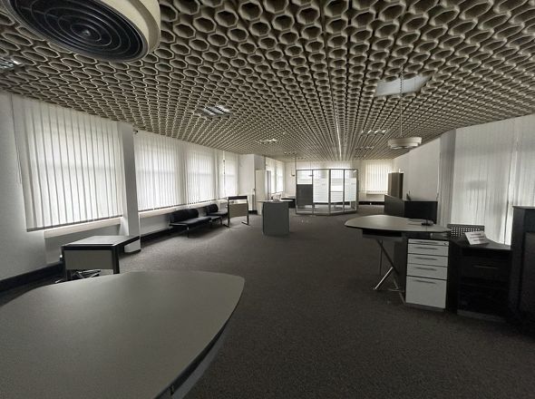 Ladengeschäft gen Nord