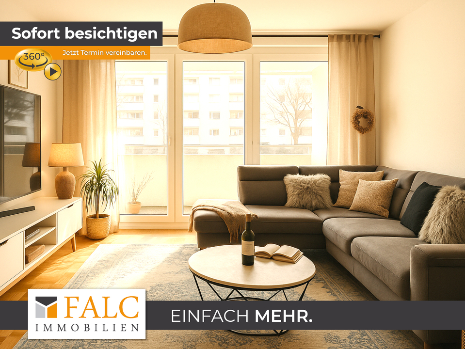 Wohnzimmer Einrichtungsbeispiel