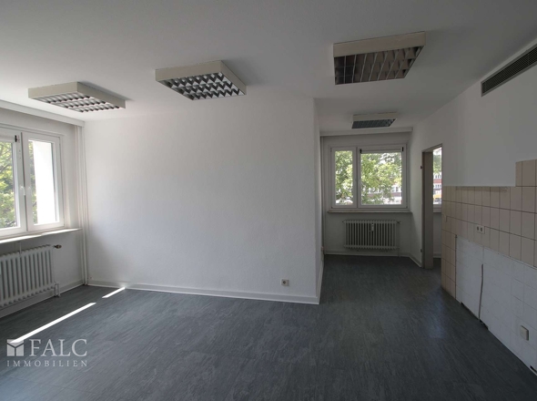 1. OG Büro/Pausenraum