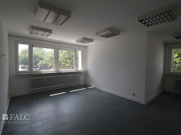 1. OG Büro/Pausenraum