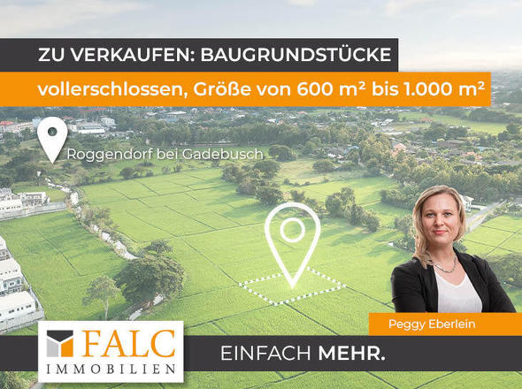 Immobilie in Roggendorf