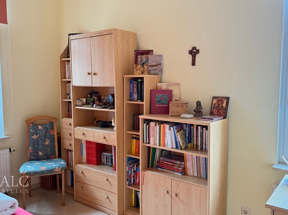 Kinderzimmer / HomeOffice