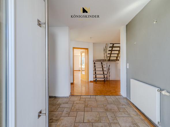 Tür auf, Alltag raus – hier beginnt Ihre Wohlfühloase!