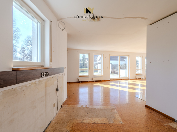 Individuelle Planung statt Kompromisse – Ihre Küche, Ihr Stil.