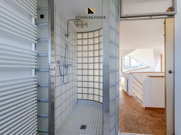 Mehr als nur ein Bad – eine persönliche Spa-Oase für jeden Tag.