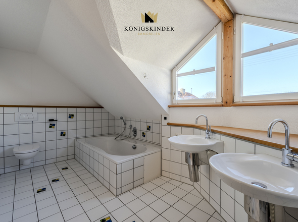 Entspannen oder erfrischen – hier haben Sie alle Möglichkeiten.