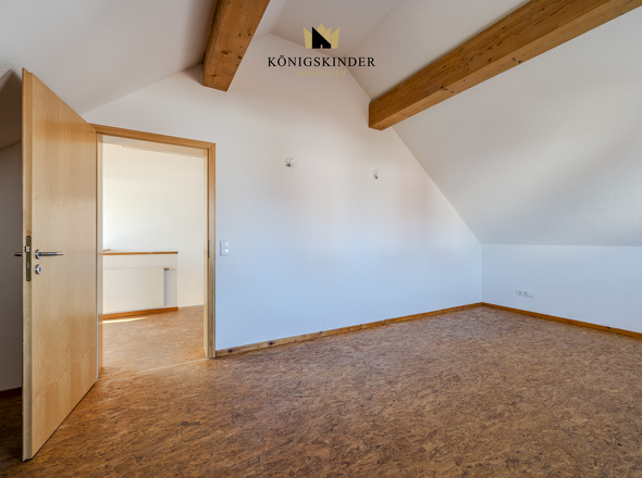 Ein Raum, in dem Träume wahr werden – stilvoll, einladend und gemütlich.