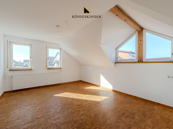 Das Reich der kleinen Abenteurer – Platz für Fantasie und Chaos!