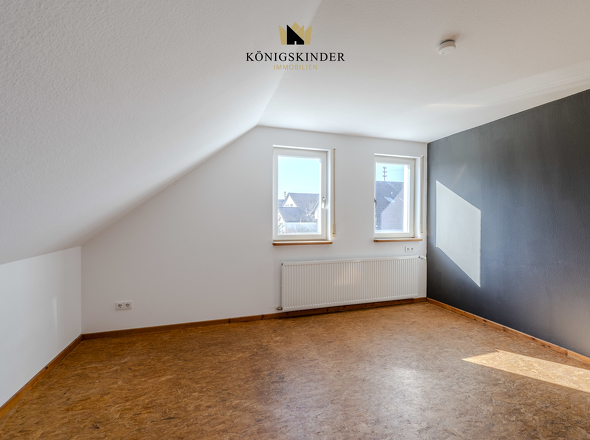 Wo Träume groß werden und die Abenteuer nie enden!