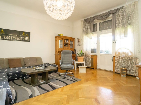 Wohnzimmer Obergschoss