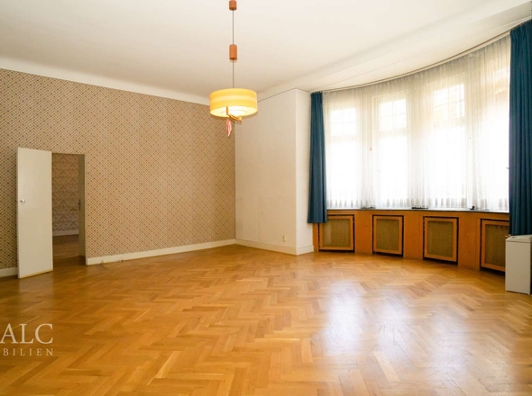 1. Schlafzimmer Obergeschoss