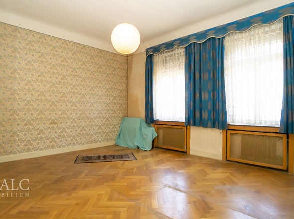 2. Schlafzimmer Obergeschoss