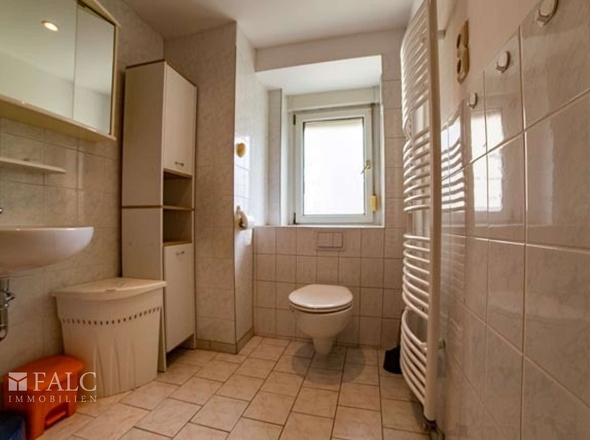 Bad Ferienwohnung KG