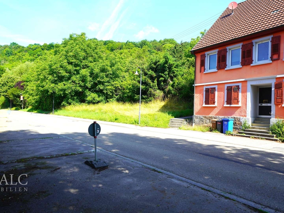 EFH oder Doppelhaus!