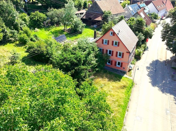 Willkommen in Olnhausen