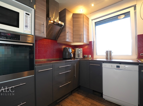 Das Reich der Küchenfee