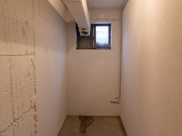 Weiterer Lagerraum beim Büro