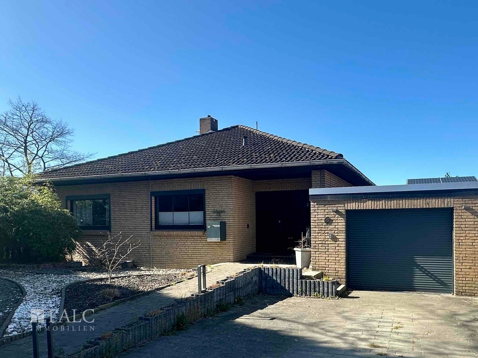 Herzlich Willkommen!