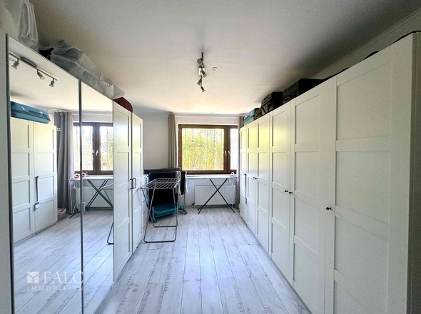 Büro/ Arbeiten/ Ankleide UG