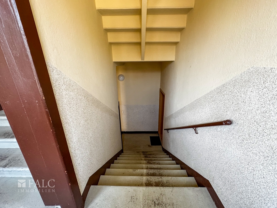 Treppenhaus