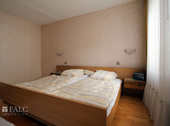 Schlafzimmer 1. OG