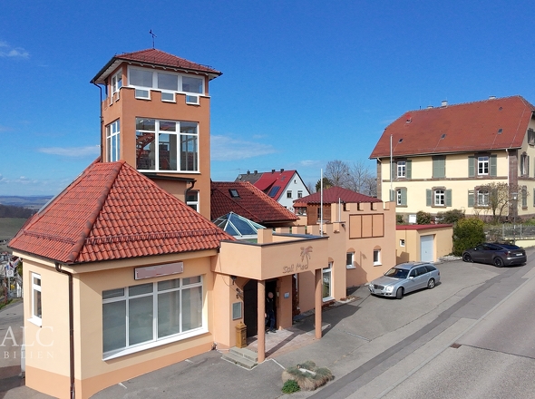 Investitionsobjekt gesucht?