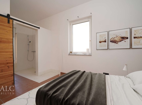 Visualisierter Rückzugsort