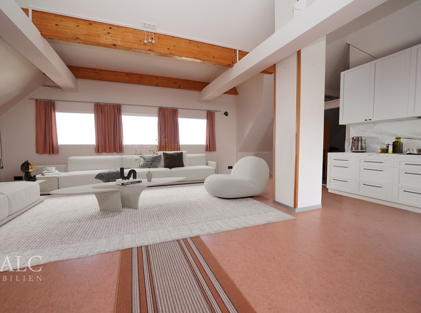 Mögliche Gestaltung