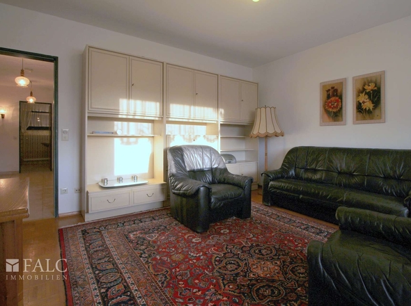 Wohnzimmer UG