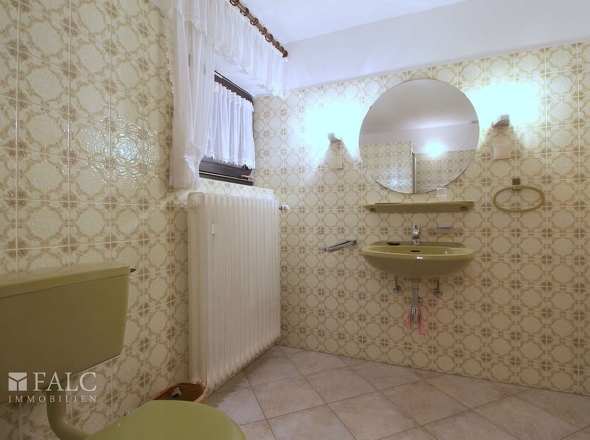 Badezimmer UG