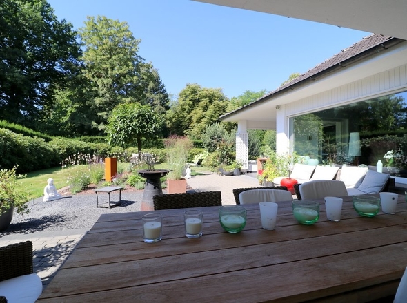 Immobilie in Bad Oeynhausen