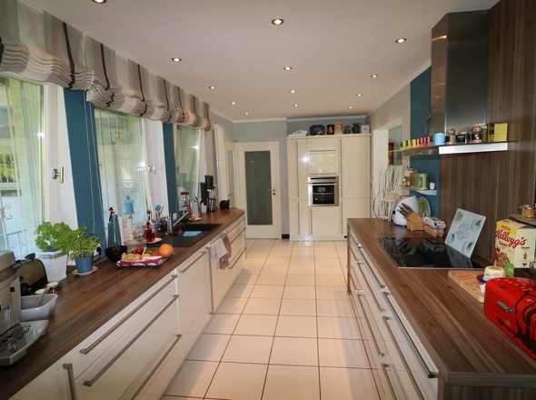 Immobilie in Bad Oeynhausen