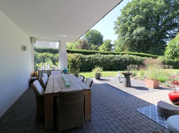 Immobilie in Bad Oeynhausen