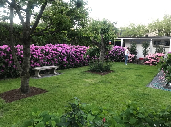 Immobilie in Bad Oeynhausen