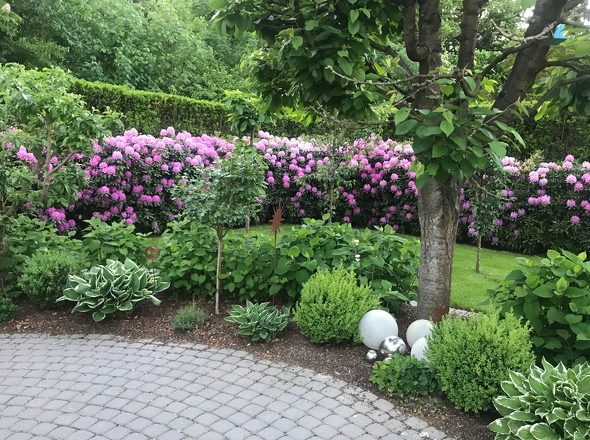 Immobilie in Bad Oeynhausen