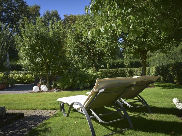 Immobilie in Bad Oeynhausen